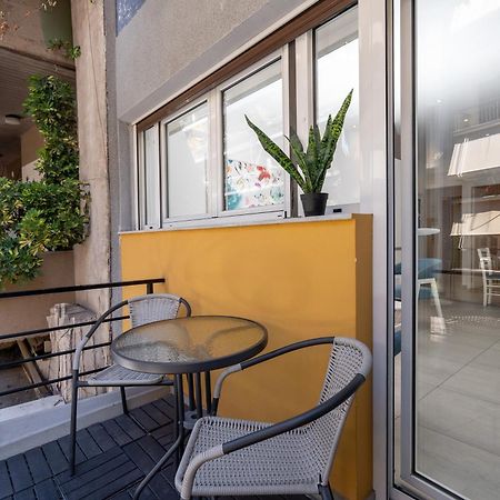 Fairytale Cozy Apt In Αθήνα Εξωτερικό φωτογραφία