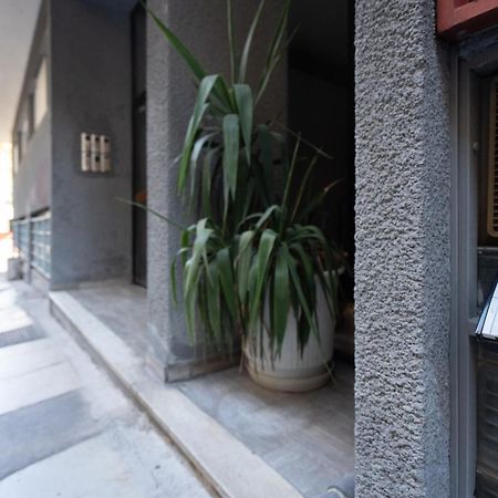 Fairytale Cozy Apt In Αθήνα Εξωτερικό φωτογραφία