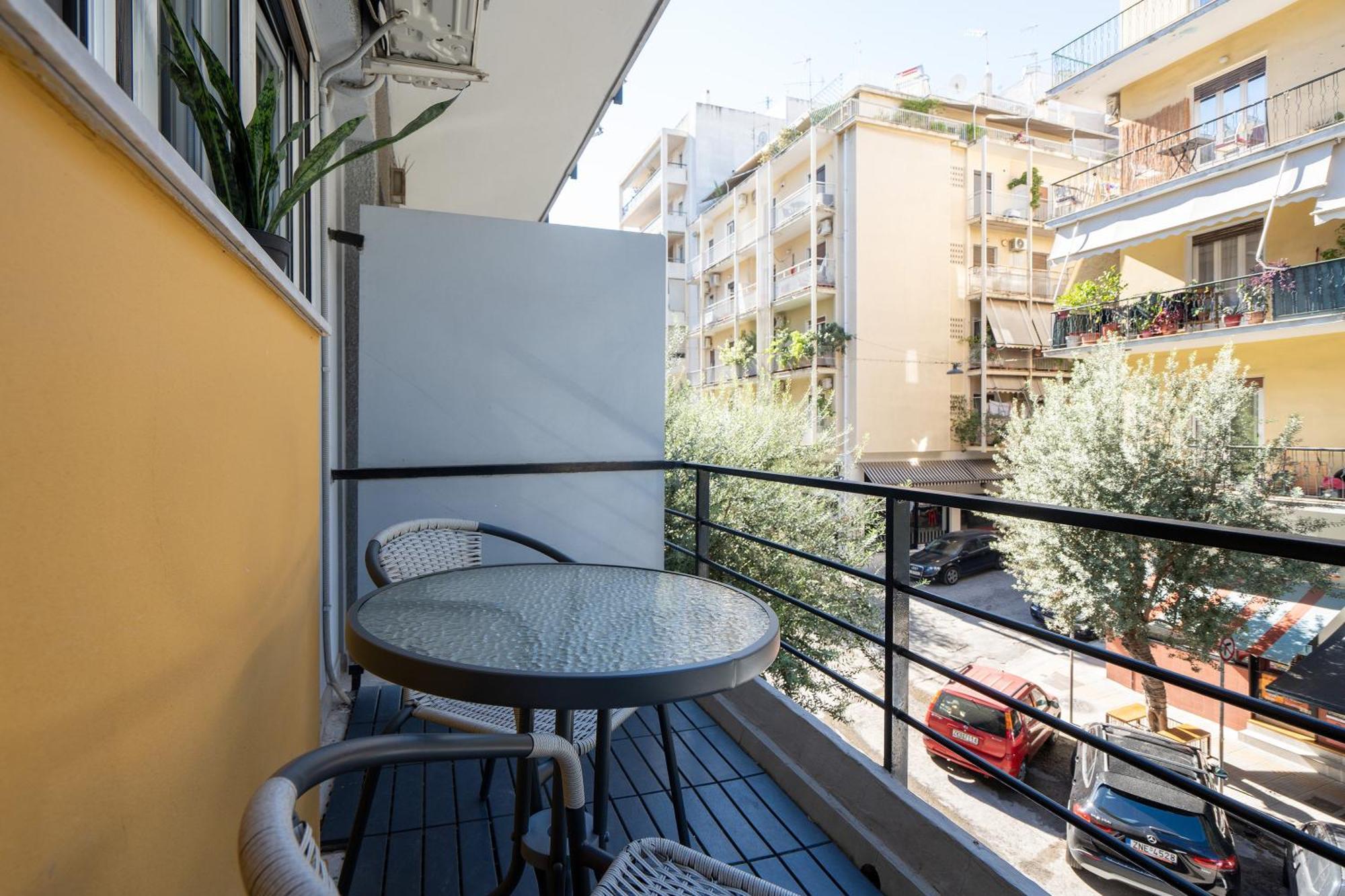Fairytale Cozy Apt In Αθήνα Εξωτερικό φωτογραφία