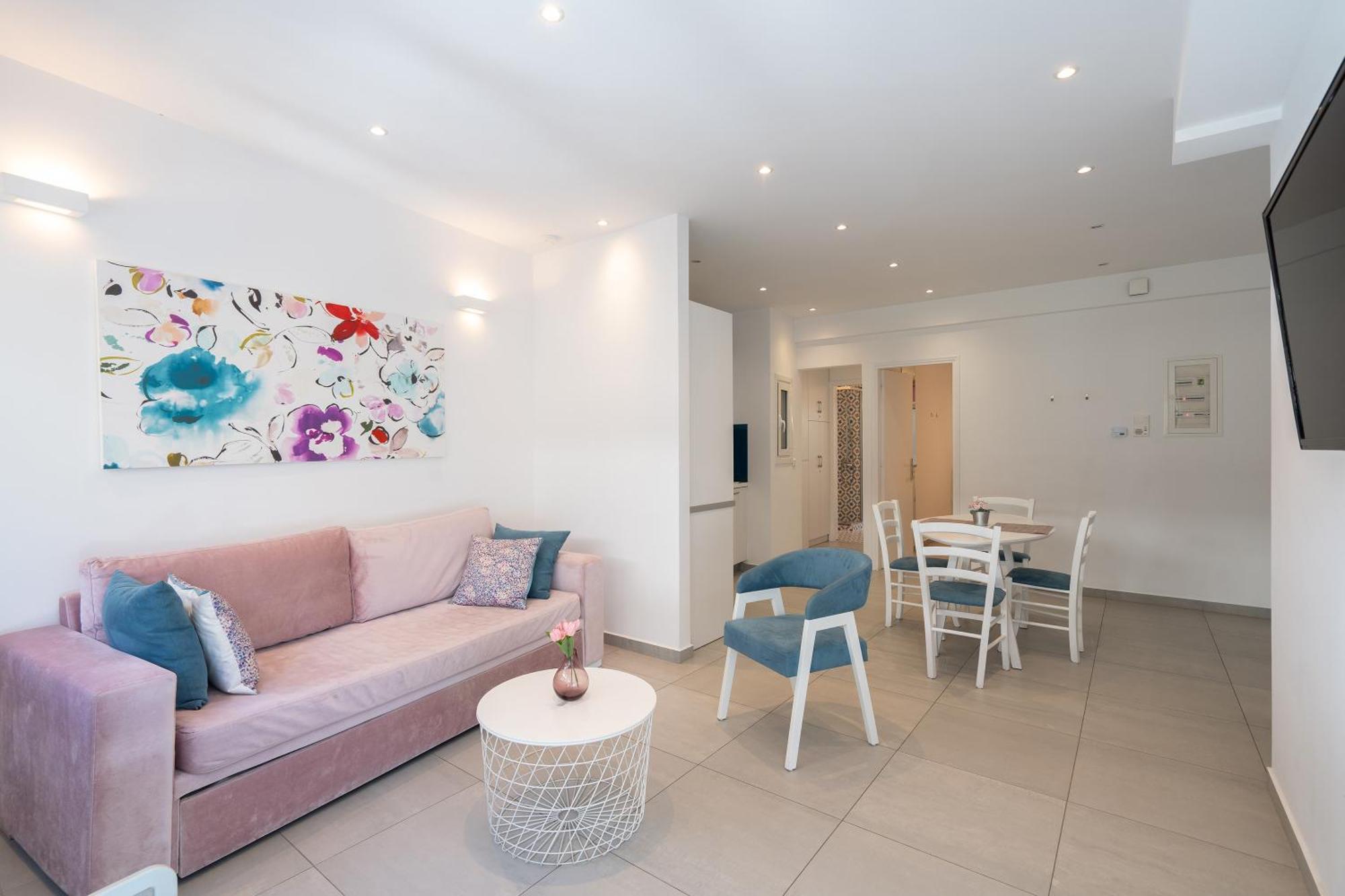 Fairytale Cozy Apt In Αθήνα Εξωτερικό φωτογραφία