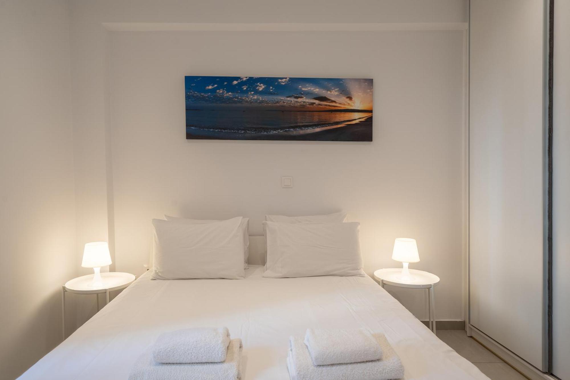 Fairytale Cozy Apt In Αθήνα Εξωτερικό φωτογραφία