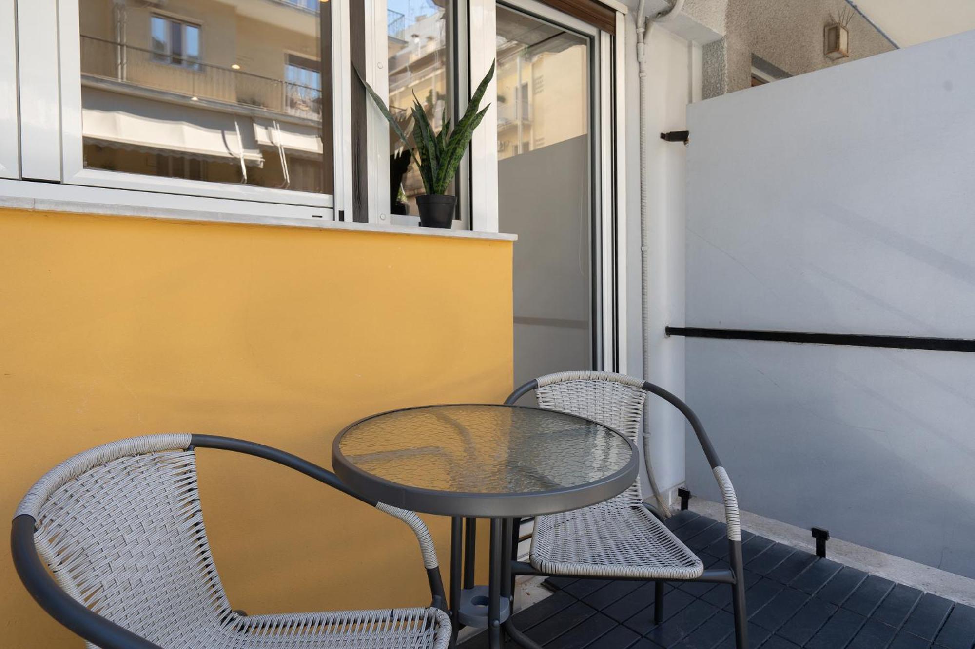 Fairytale Cozy Apt In Αθήνα Εξωτερικό φωτογραφία